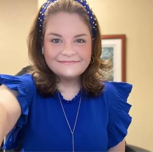 Meet your Posher, Laura